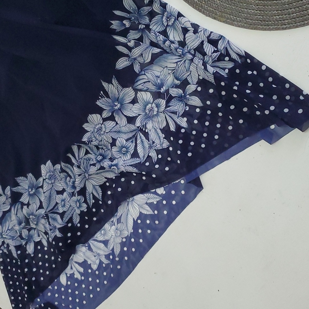 COCO REEF TANKINI SIZE 34DD - Picture 6 of 13